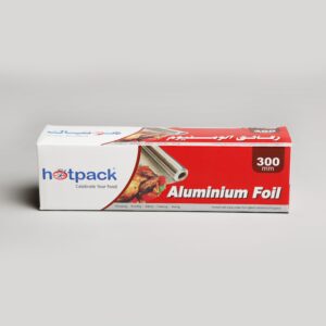 Rouleau aluminium - Premium