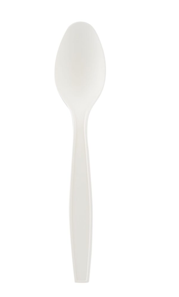 Cuillère biodégradable - Image 3