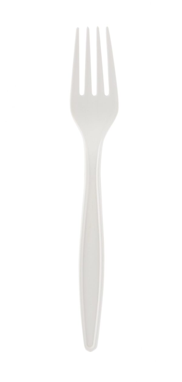 Fourchette biodégradable - Image 3