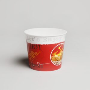 Seau à poulet - Medium