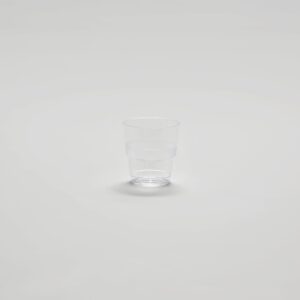 Gobelet à eau rigide - 8 oz