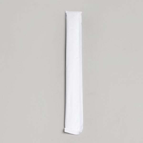 Baguette à sushi individuelle en bambou - 100 Pcs [CSTB] – Image 3