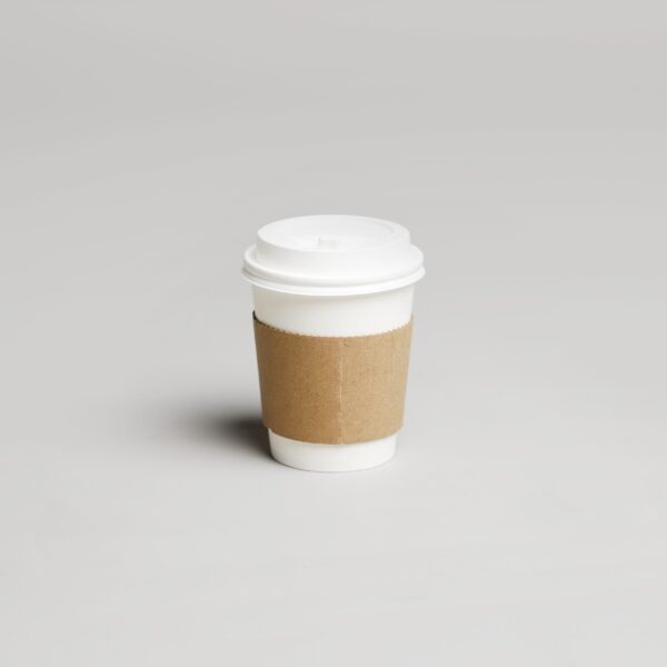 Manchon pour gobelet 8 oz - Image 3
