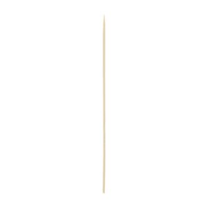 PIC BROCHETTE EN BAMBOU - 25CM