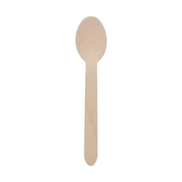CUILLÈRE EN BOIS