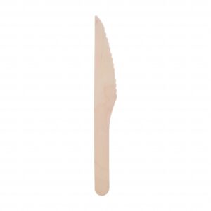 COUTEAU EN BOIS