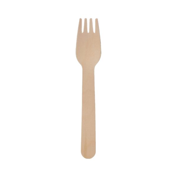 FOURCHETTE EN BOIS [WF]