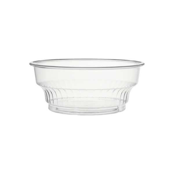 Pot à dessert transparent - 6oz - Image 4