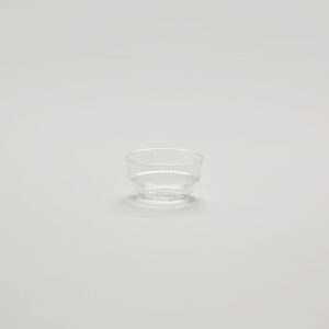 Pot à dessert transparent - 8oz