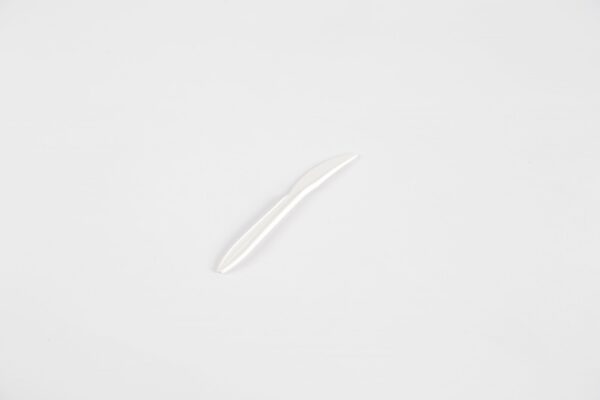 Couteau biodégradable