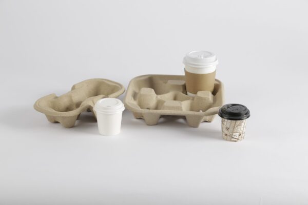 Gobelet à café imprimé - 4 oz - Image 2