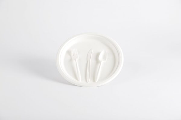 Fourchette biodégradable - Image 2