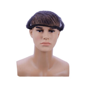 Charlotte noire - 100 pcs