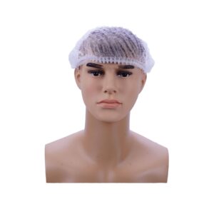 Charlotte blanche - 100 pcs