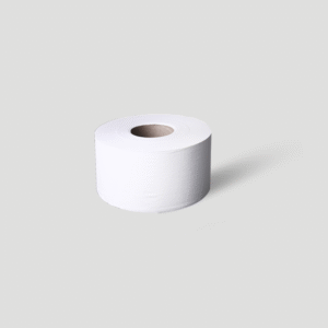 Rouleau de papier hygiénique 2 plis