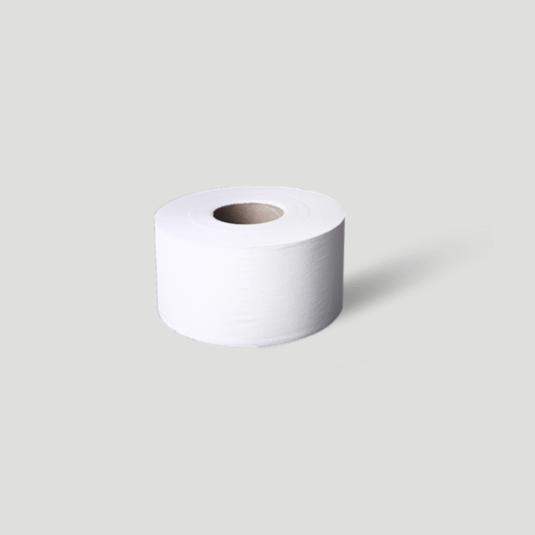 Rouleau de papier hygiénique 2 plis