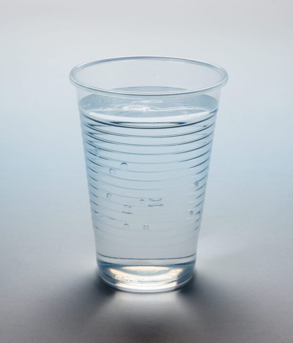 Gobelet à eau - 6 oz  [SEBIL180CC] – Image 2