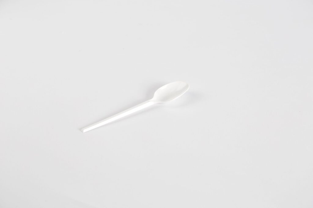 Cuillere En Plastique Cuillères à Mesurer Colourworks - Lot De 5 (Lavables Lave-vaisselle) Cuillères Doseuses