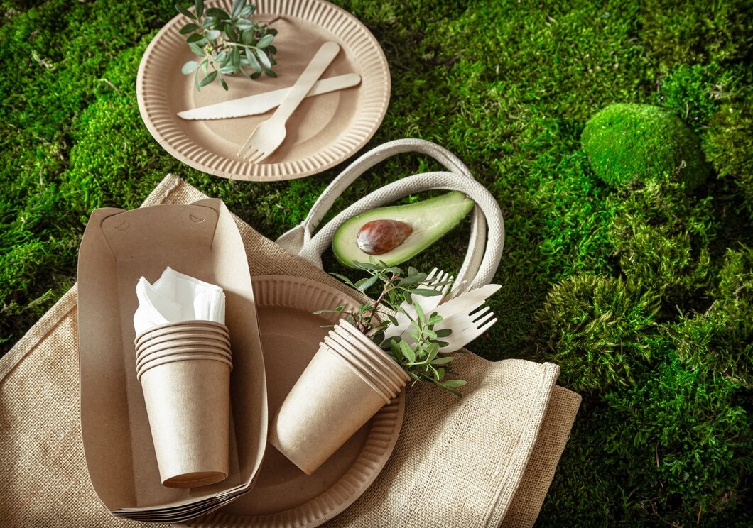 eco emballage​